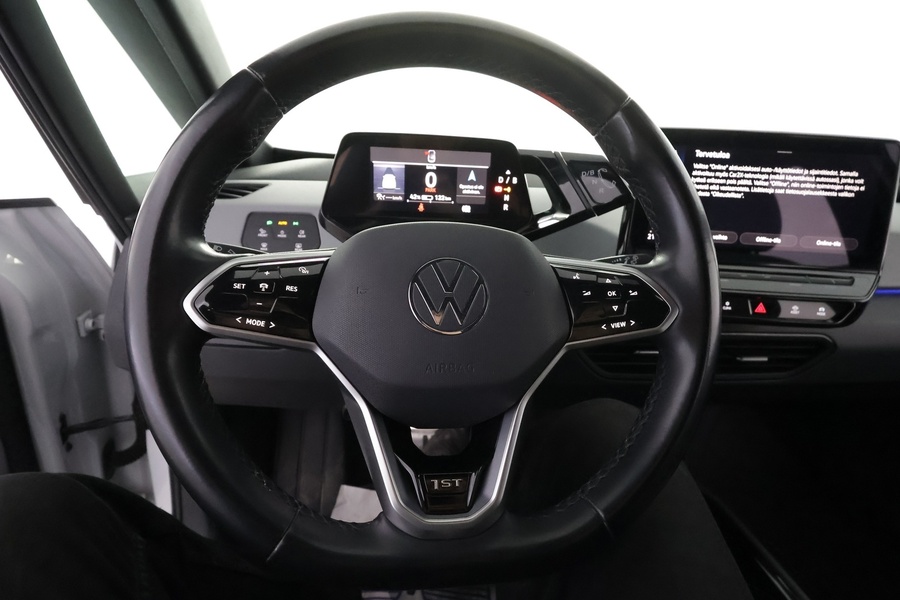 Volkswagen ID.3 vaihtoauto