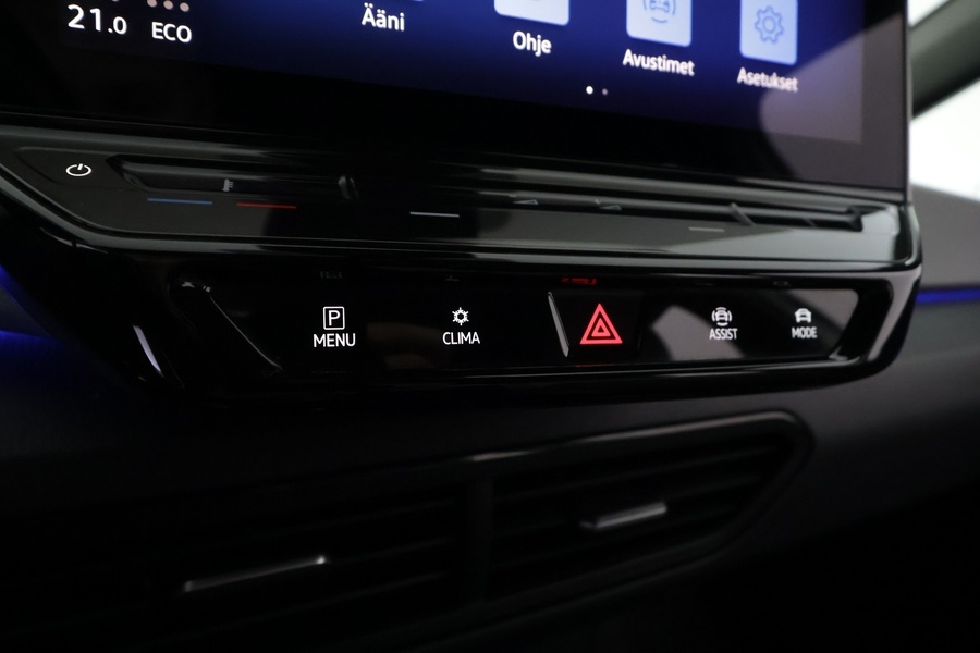 Volkswagen ID.3 vaihtoauto