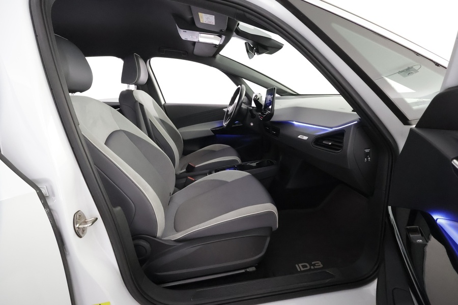 Volkswagen ID.3 vaihtoauto