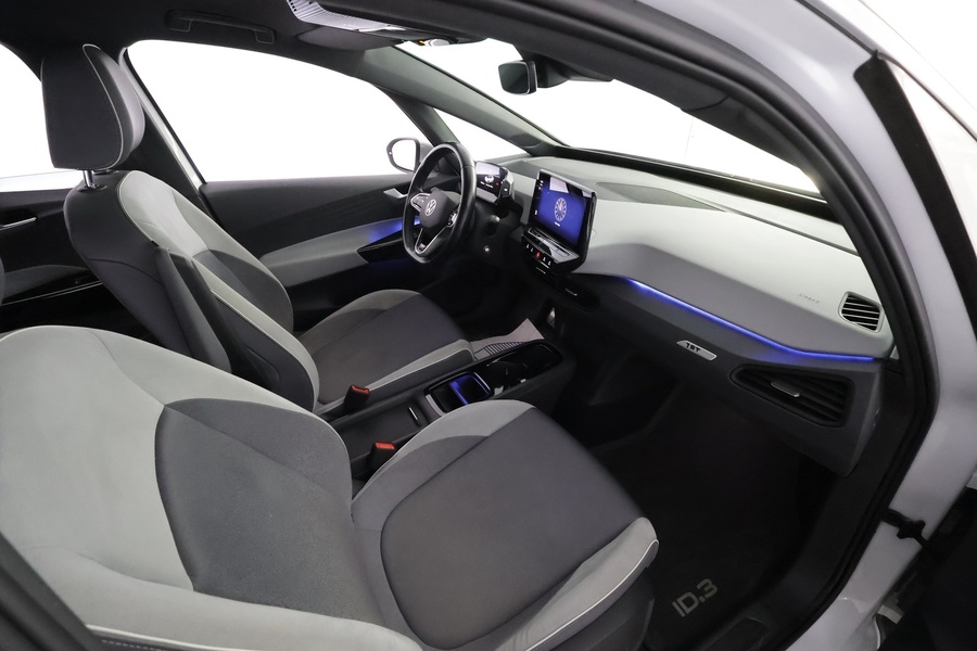 Volkswagen ID.3 vaihtoauto