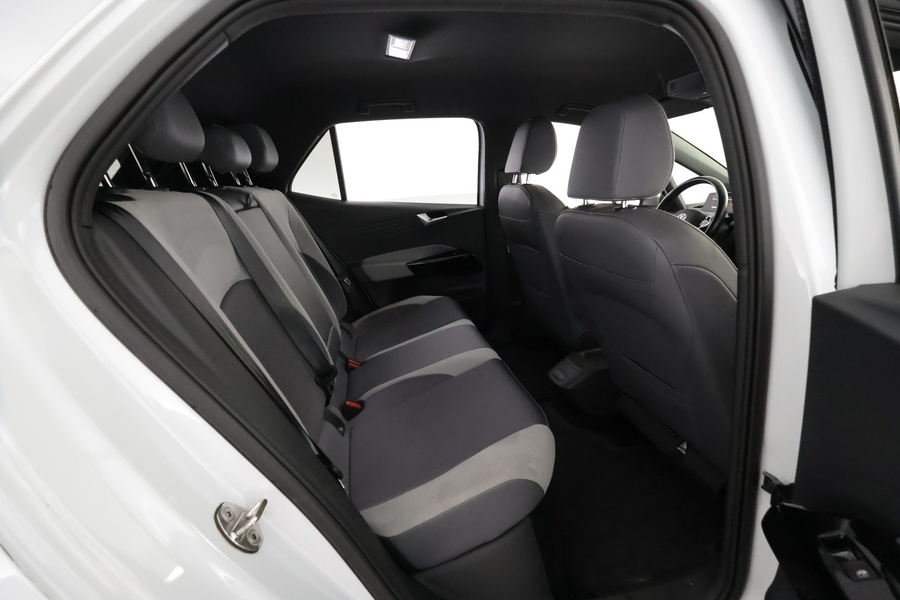 Volkswagen ID.3 vaihtoauto