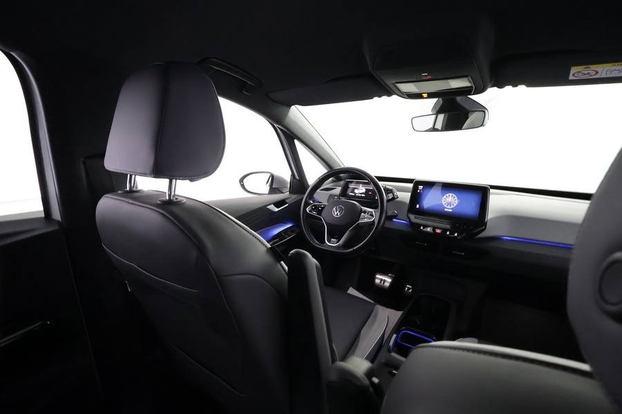 Volkswagen ID.3 vaihtoauto