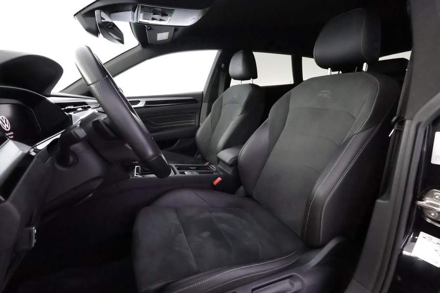 Volkswagen Arteon vaihtoauto