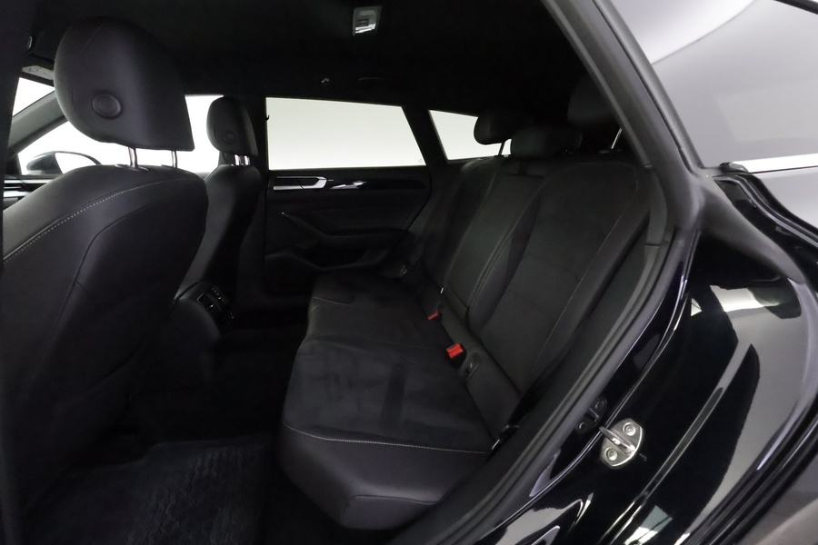 Volkswagen Arteon vaihtoauto