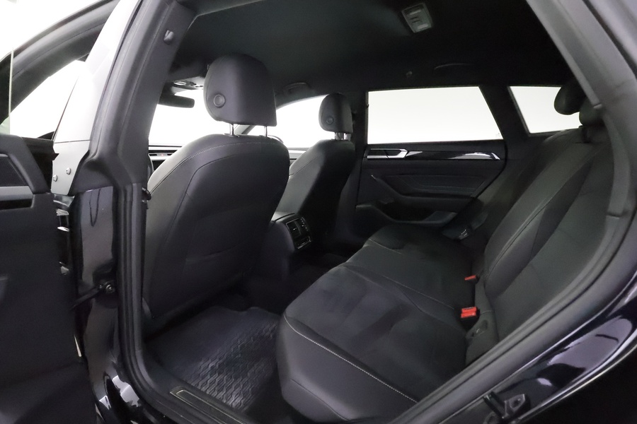 Volkswagen Arteon vaihtoauto