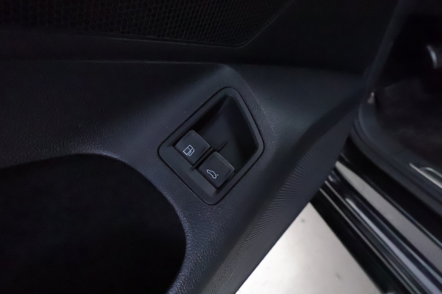 Volkswagen Arteon vaihtoauto