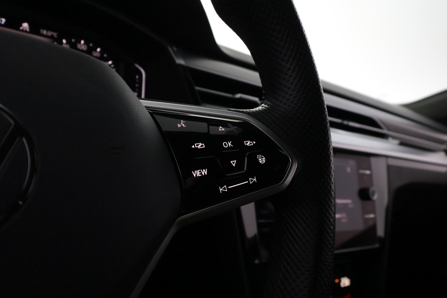 Volkswagen Arteon vaihtoauto