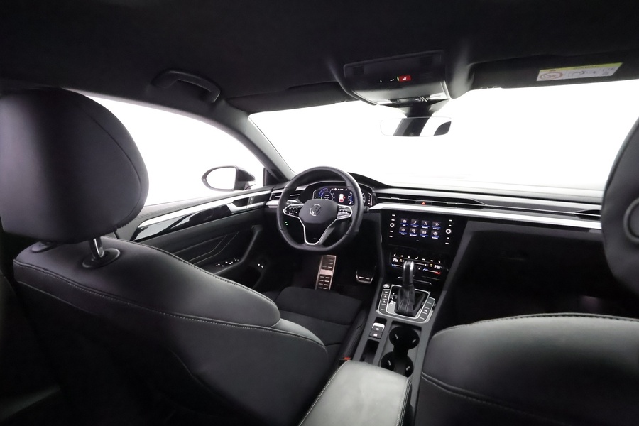 Volkswagen Arteon vaihtoauto