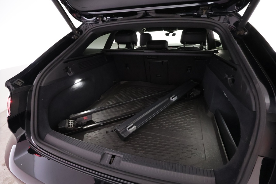 Volkswagen Arteon vaihtoauto