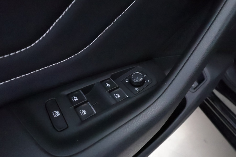 Volkswagen Arteon vaihtoauto