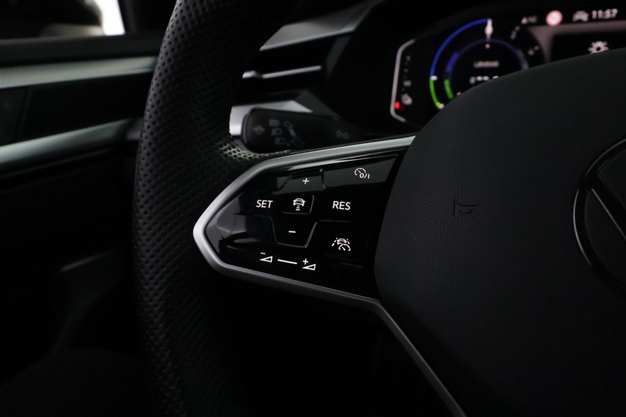 Volkswagen Arteon vaihtoauto