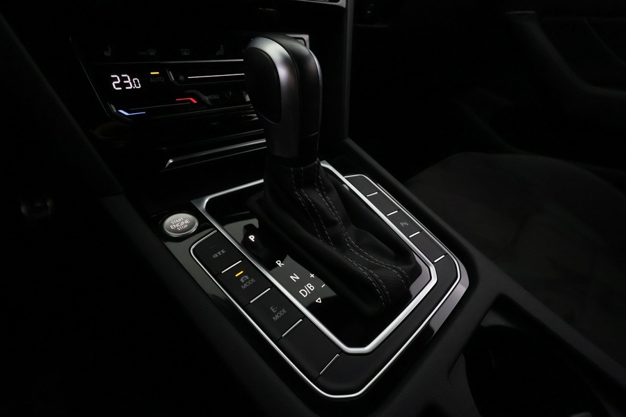 Volkswagen Arteon vaihtoauto