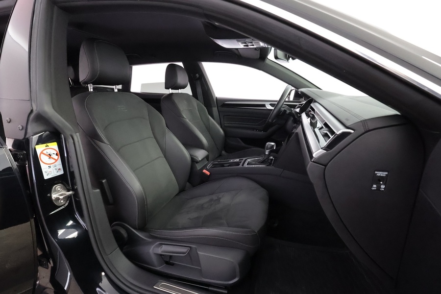 Volkswagen Arteon vaihtoauto