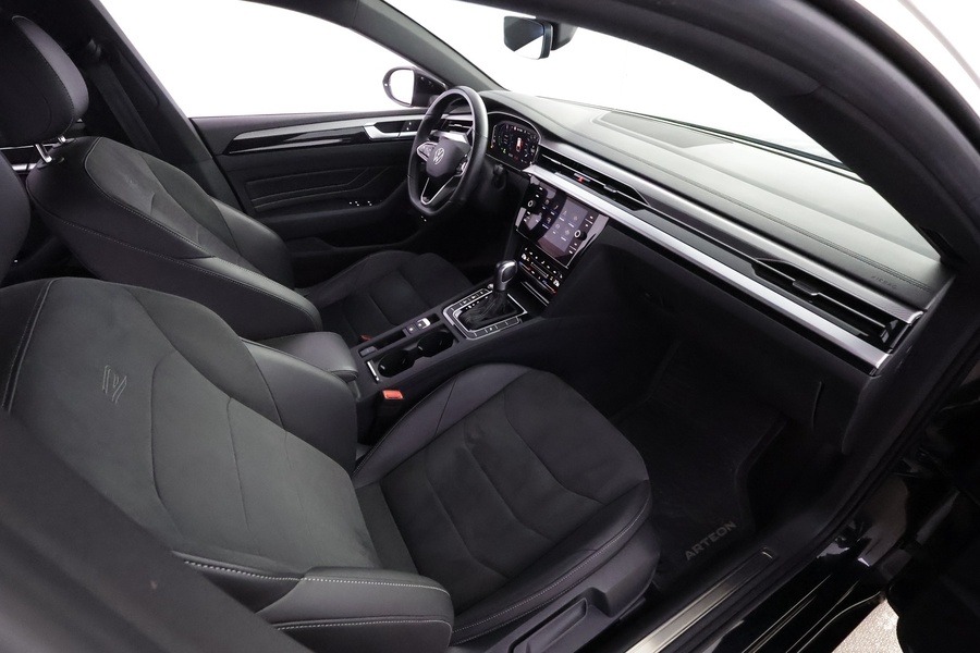 Volkswagen Arteon vaihtoauto