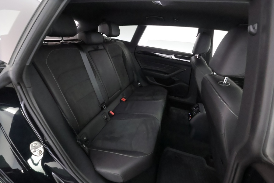 Volkswagen Arteon vaihtoauto