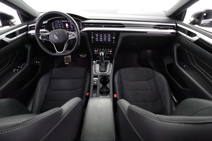 Volkswagen Arteon vaihtoauto