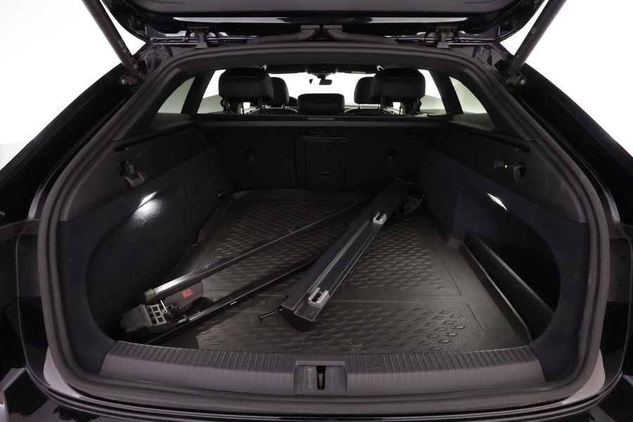 Volkswagen Arteon vaihtoauto