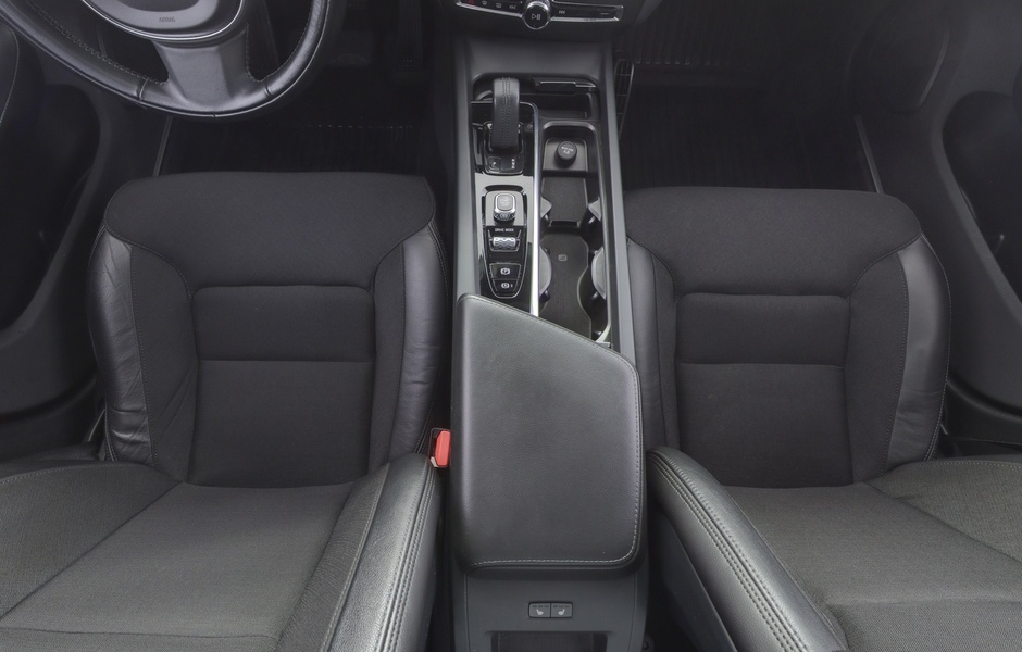 Volvo S60 vaihtoauto