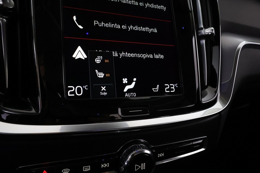 Volvo S60 vaihtoauto