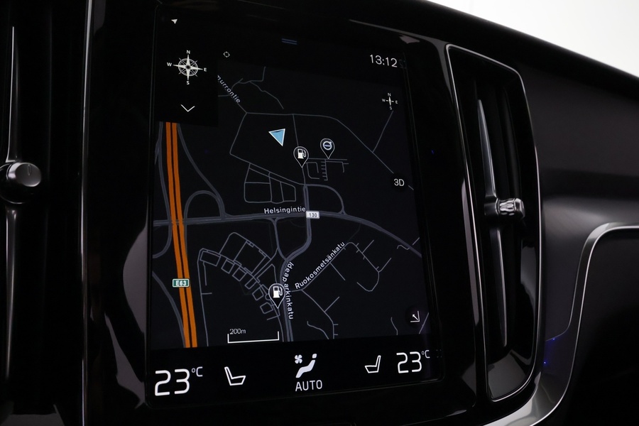 Volvo S60 vaihtoauto