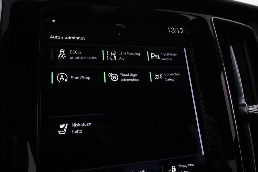 Volvo S60 vaihtoauto