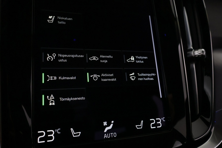 Volvo S60 vaihtoauto