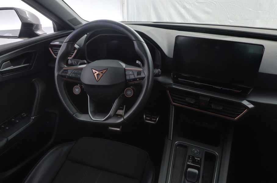 Cupra Leon vaihtoauto