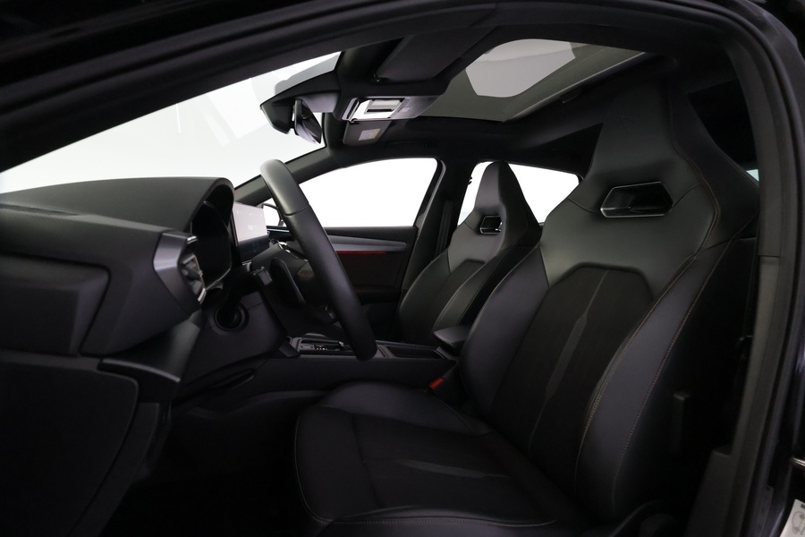 Cupra Leon vaihtoauto