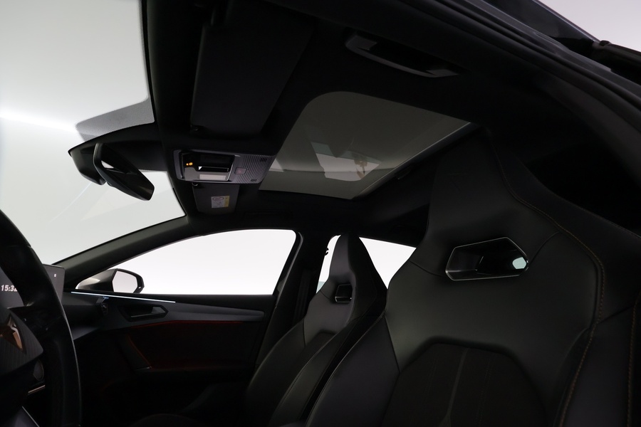 Cupra Leon vaihtoauto