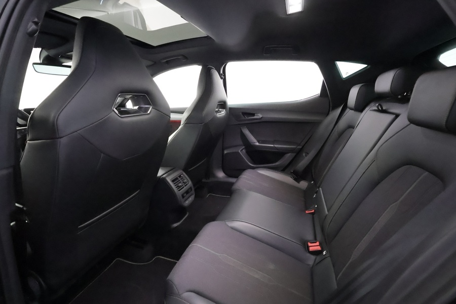 Cupra Leon vaihtoauto