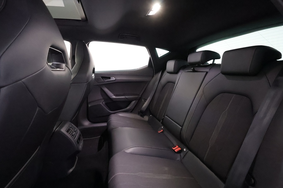 Cupra Leon vaihtoauto