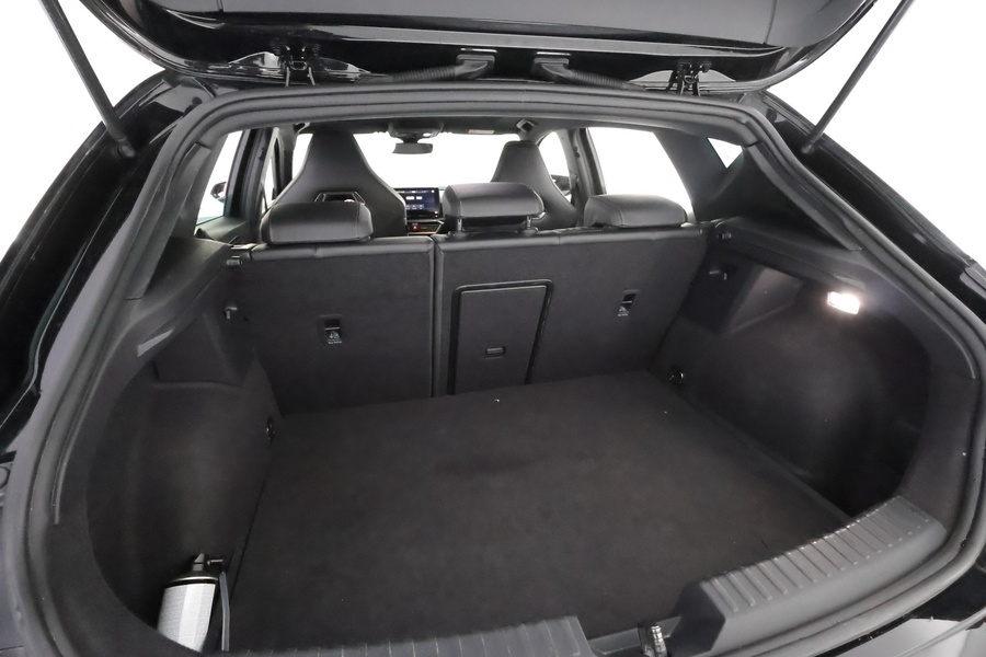 Cupra Leon vaihtoauto