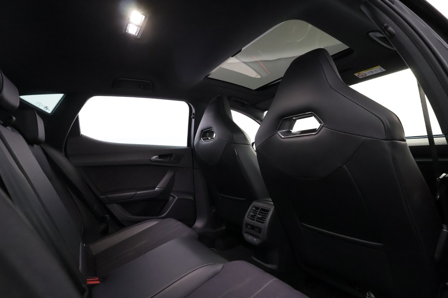 Cupra Leon vaihtoauto