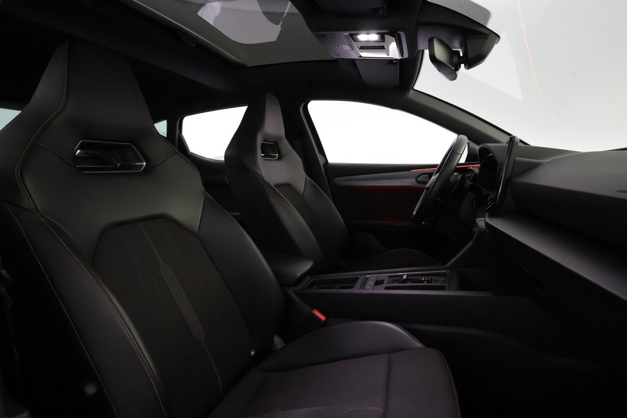 Cupra Leon vaihtoauto