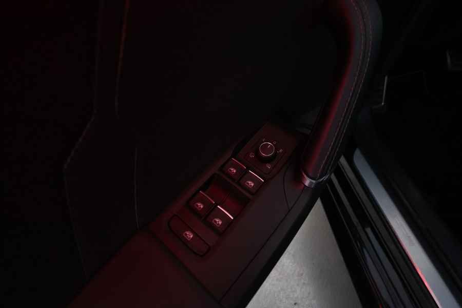 Cupra Leon vaihtoauto