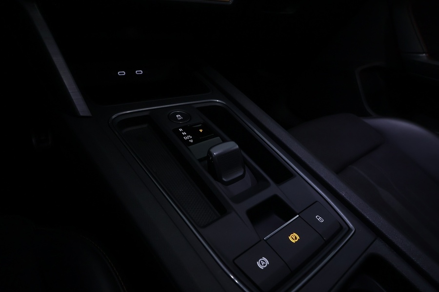 Cupra Leon vaihtoauto