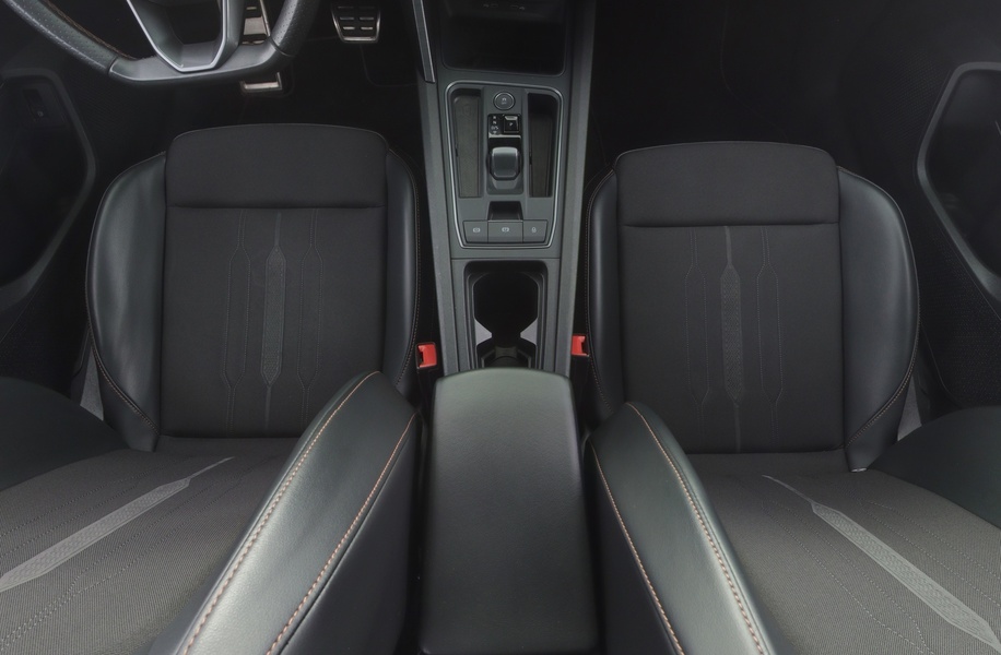 Cupra Leon vaihtoauto