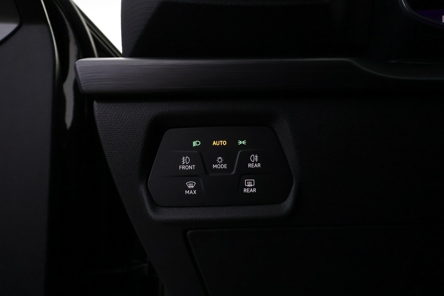 Cupra Leon vaihtoauto