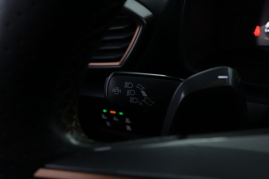 Cupra Leon vaihtoauto