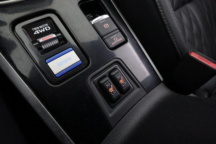 Mitsubishi Outlander vaihtoauto