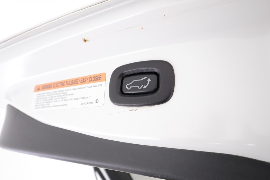 Mitsubishi Outlander vaihtoauto