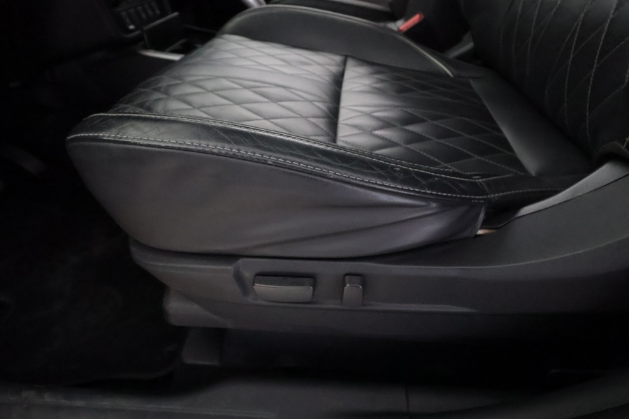 Mitsubishi Outlander vaihtoauto