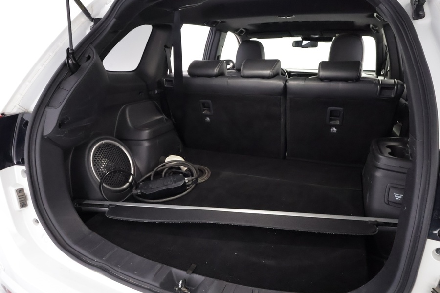 Mitsubishi Outlander vaihtoauto