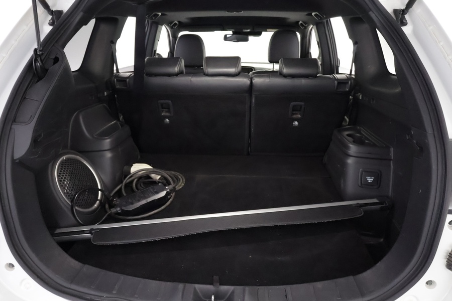 Mitsubishi Outlander vaihtoauto