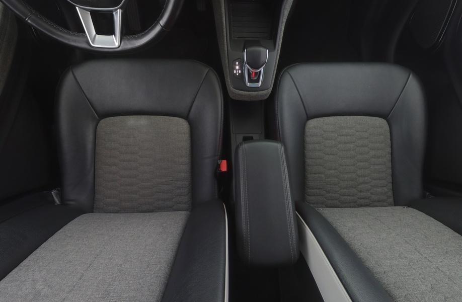 Renault Zoe vaihtoauto