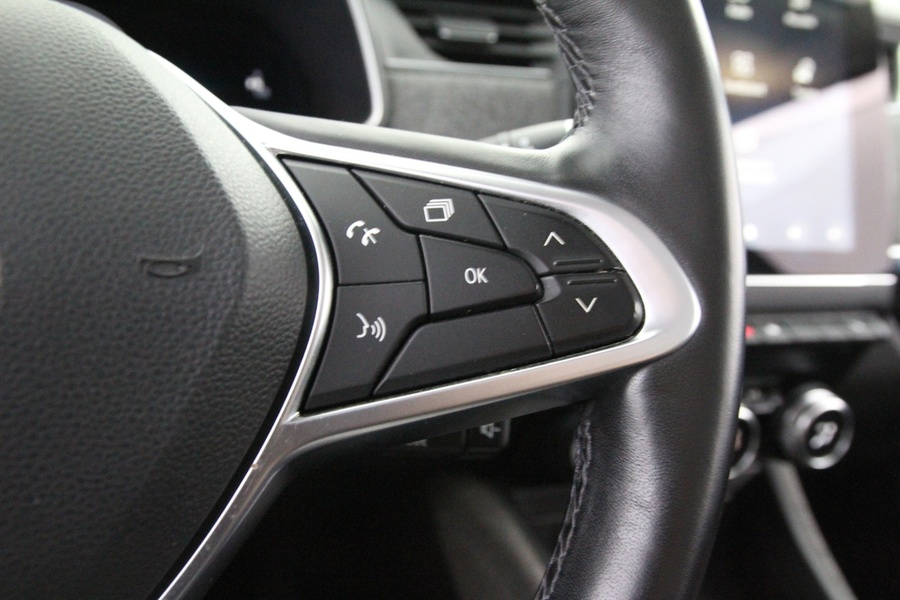 Renault Zoe vaihtoauto