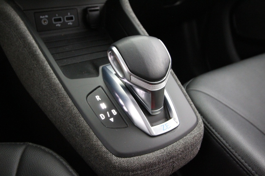 Renault Zoe vaihtoauto