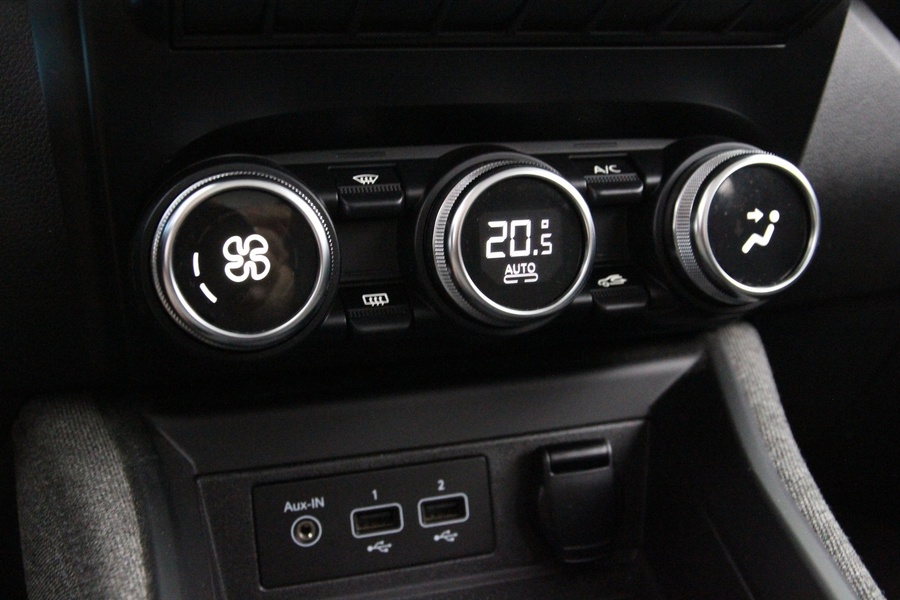 Renault Zoe vaihtoauto