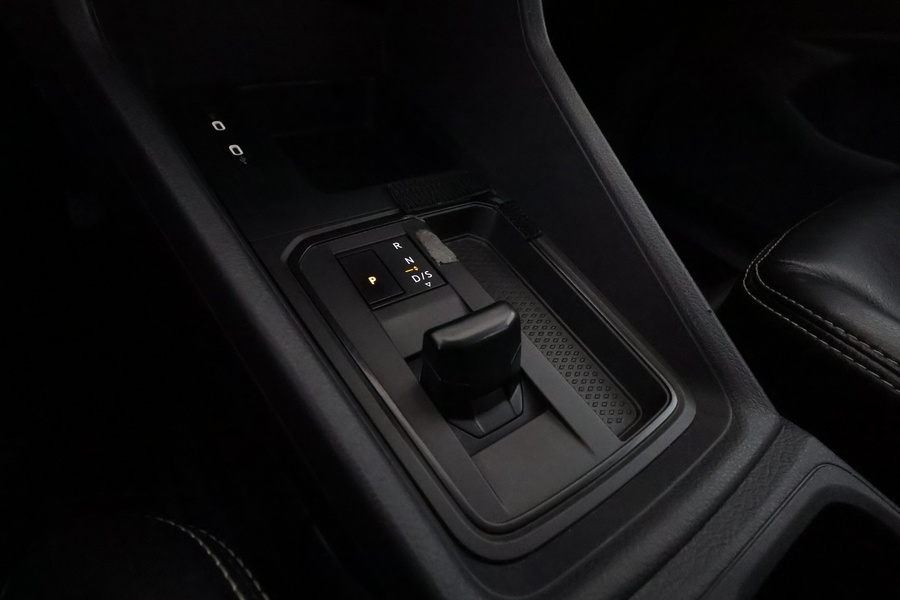 Volkswagen Caddy vaihtoauto