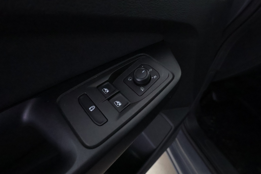 Volkswagen Caddy vaihtoauto